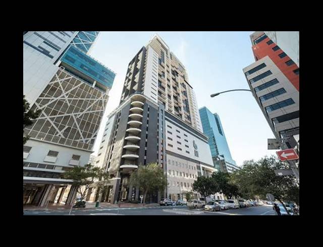 126M² RETAIL TO LET IN CAPE TOWN CITY CENTRE